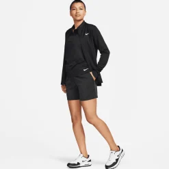 Dri-Fit Victory W 5 Gol Svart-Nike