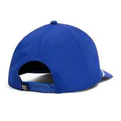 Drive 5 Panel Snapback Blå-Under Armour New