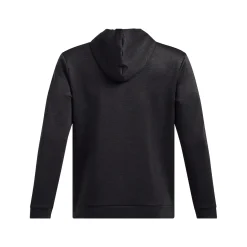 Drive Midlayer Hoodie Svart-Under Armour Online