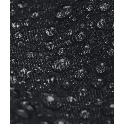 Drive Midlayer Hoodie Svart-Under Armour Online