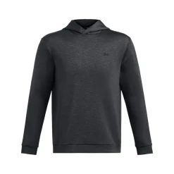 Drive Midlayer Hoodie Svart-Under Armour Online