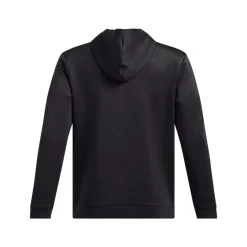 Drive Midlayer Hoodie Svart-Under Armour Online