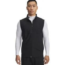 Drive Pro Vest Svart-Under Armour New
