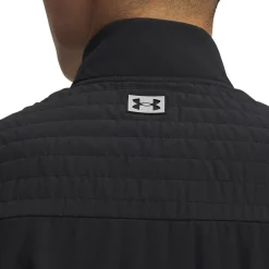 Drive Pro Vest Svart-Under Armour New