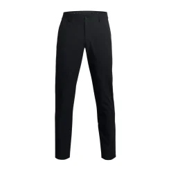 Drive Slim Tapered Svart-Under Armour New