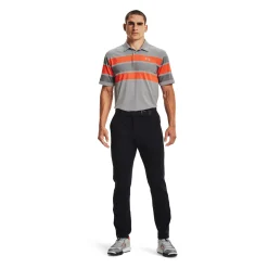 Drive Slim Tapered Svart-Under Armour New