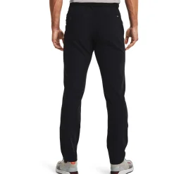 Drive Slim Tapered Svart-Under Armour New