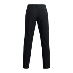 Drive Slim Tapered Svart-Under Armour New