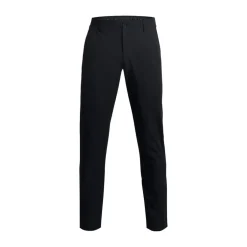 Drive Slim Tapered Svart-Under Armour New