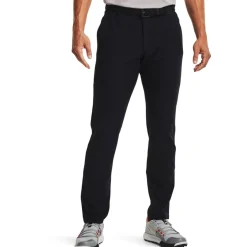 Drive Slim Tapered Svart-Under Armour New