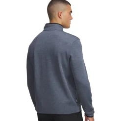 Drive Sweaterfleece HZ-Under Armour Clearance