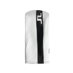 Driver Club Headcover Svart-J.Lindeberg Discount