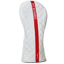 Driver Headcover Vit-Ghost Golf Best