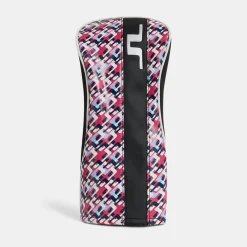 Driver Print Club Headcover-J.Lindeberg Sale