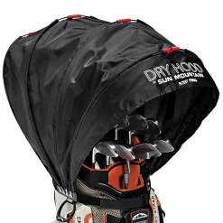 DryHood-Sun Mountain Online