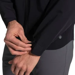 Dryjoys Select Lx Svart-FootJoy Clearance