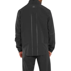 Dryjoys Select Lx Svart-FootJoy Clearance