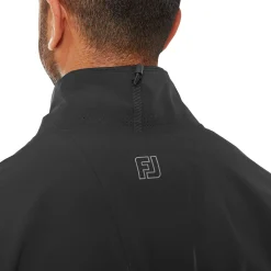 Dryjoys Select Lx Svart-FootJoy Clearance