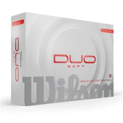 Duo Soft-Wilson Clearance