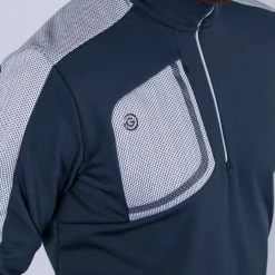 Dwight Insula Blå-Galvin Green Discount