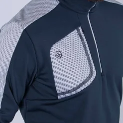 Dwight Insula Blå-Galvin Green Discount