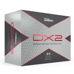 DX2 24-Ball-Wilson Discount