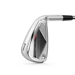 Dynapower - Stål/Grafit-Wilson Clearance