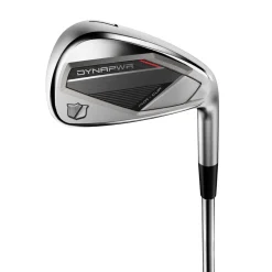 Dynapower - Stål/Grafit-Wilson Clearance