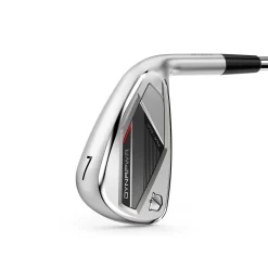 Dynapower - Stål/Grafit-Wilson Clearance