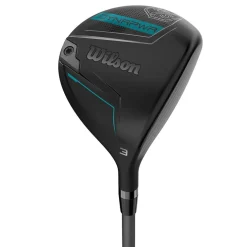 Dynapower Lady-Wilson Hot