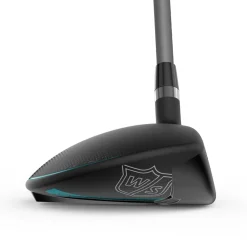 Dynapower Lady-Wilson Hot