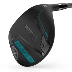 Dynapower Lady-Wilson Hot