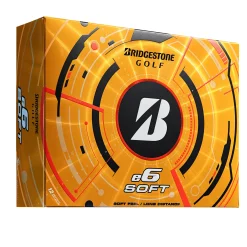 E6 Soft-Bridgestone Discount