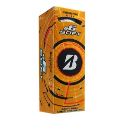 E6 Soft-Bridgestone Discount