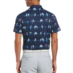 Eco Parrot´s Club Blå-Original Penguin Clearance