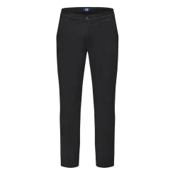 Edgemont Chino Svart-Cutter & Buck Sale