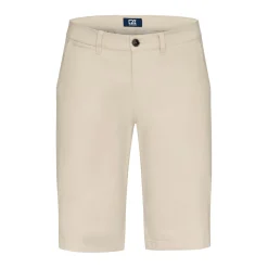 Edgemont Shorts Beige-Cutter & Buck Best
