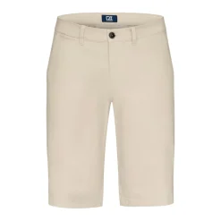 Edgemont Shorts Beige-Cutter & Buck Best