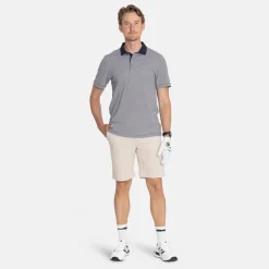 Edgemont Shorts Beige-Cutter & Buck Best