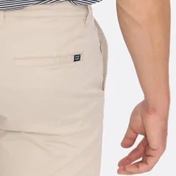 Edgemont Shorts Beige-Cutter & Buck Best