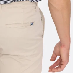 Edgemont Shorts Beige-Cutter & Buck Best