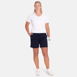 Edgemont Shorts Blå-Cutter & Buck Hot