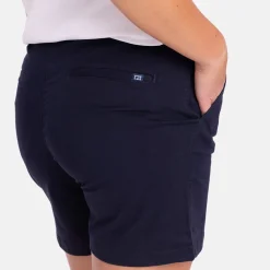 Edgemont Shorts Blå-Cutter & Buck Hot