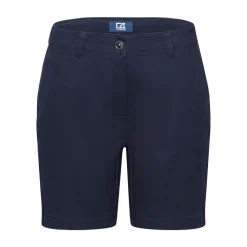 Edgemont Shorts Blå-Cutter & Buck Hot