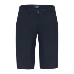 Edgemont Shorts Blå-Cutter & Buck