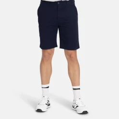 Edgemont Shorts Blå-Cutter & Buck