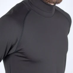 Edwin Skintight Svart Röd-Galvin Green Clearance