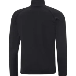 Edwin Skintight Svart Röd-Galvin Green Clearance