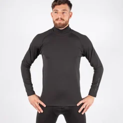 Edwin Skintight Svart Röd-Galvin Green Clearance