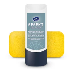 Effekt Shoe Balm-Övriga varumärken New